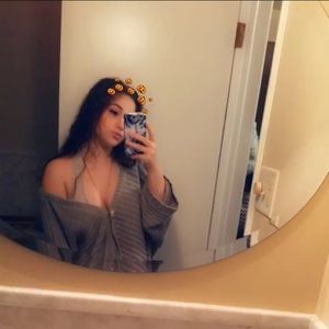 Meet your Posher, Destanee